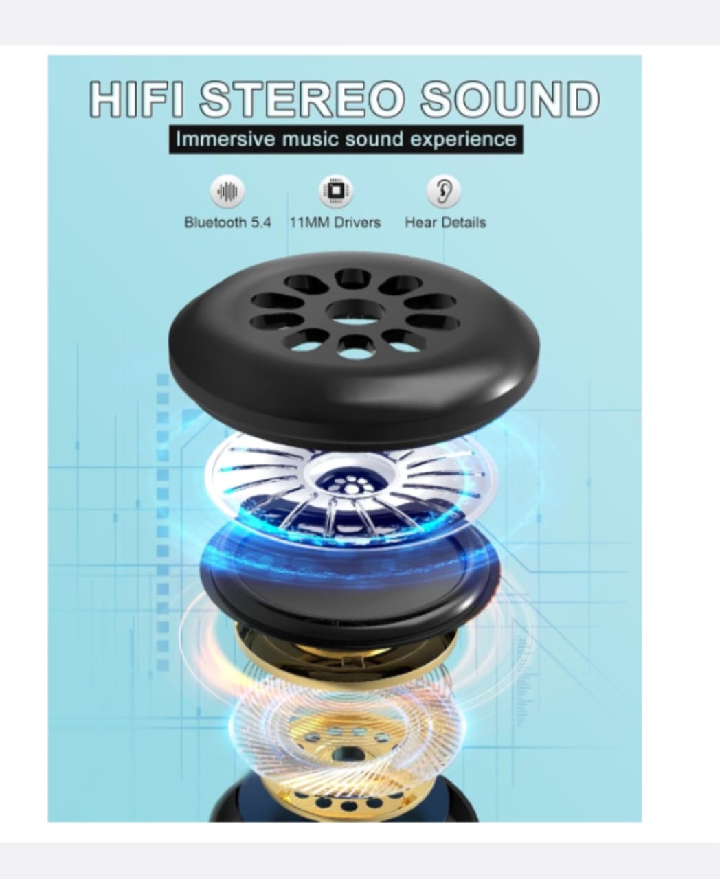 VivaNest 3D Sleep Eye Mask
