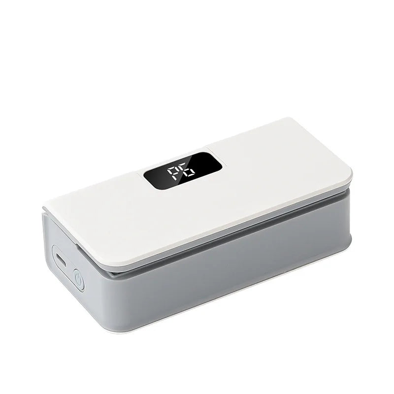 Vivanest rechargeable bag sealer