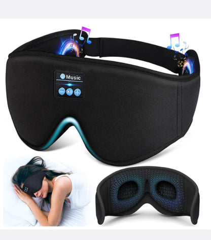 VivaNest 3D Sleep Eye Mask