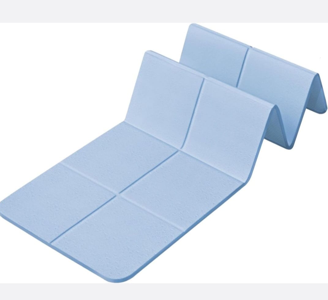 VivaNest Travel Yoga Mat