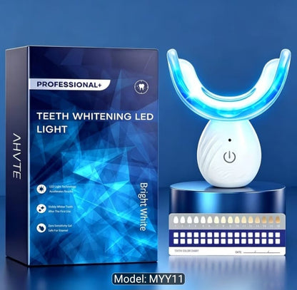 VivaNest 16X Blue LED Teeth Whitening Accelerator Light