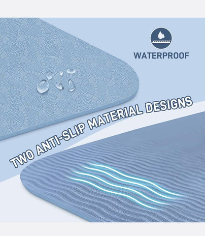 VivaNest Travel Yoga Mat